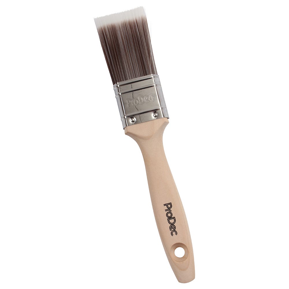 Product image for Prodec Premier Synthetic 1.5'' Paint Brush