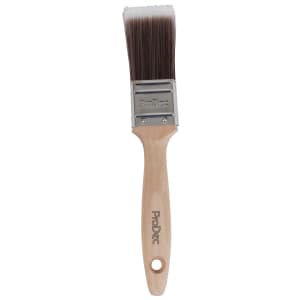 Product image for Prodec Premier Synthetic 1.5'' Paint Brush