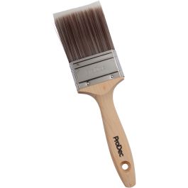 Product image for Prodec Premier Synthetic 2.5'' Paint Brush