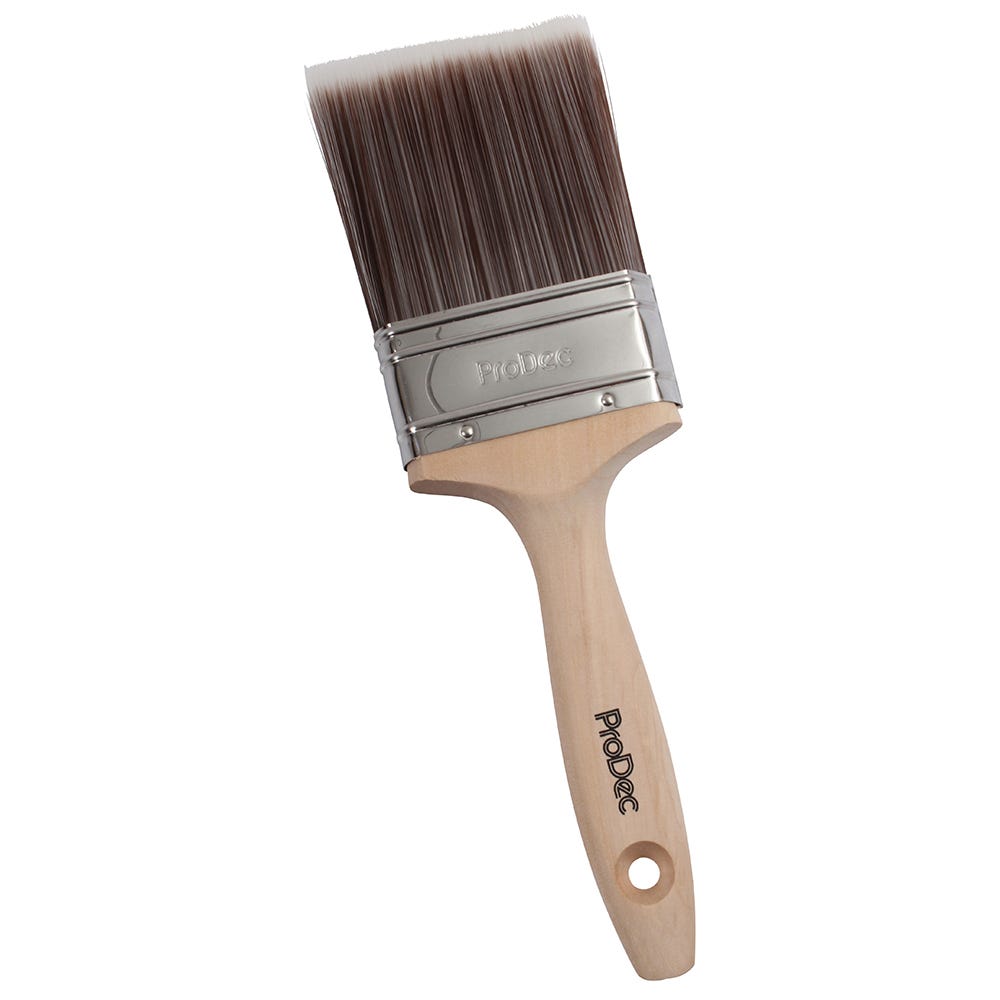 Image of Prodec Premier Synthetic 3'' Paint Brush