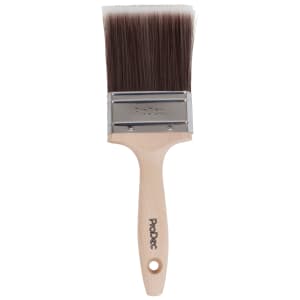 Product image for Prodec Premier Synthetic 3'' Paint Brush