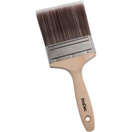 Product image for Prodec Premier Synthetic 4'' Paint Brush