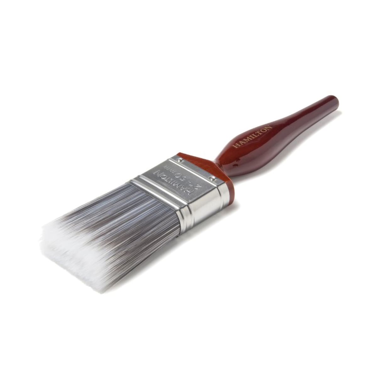 Product image for Hamilton Perfection Pure Synthetic Paint Brush 2''