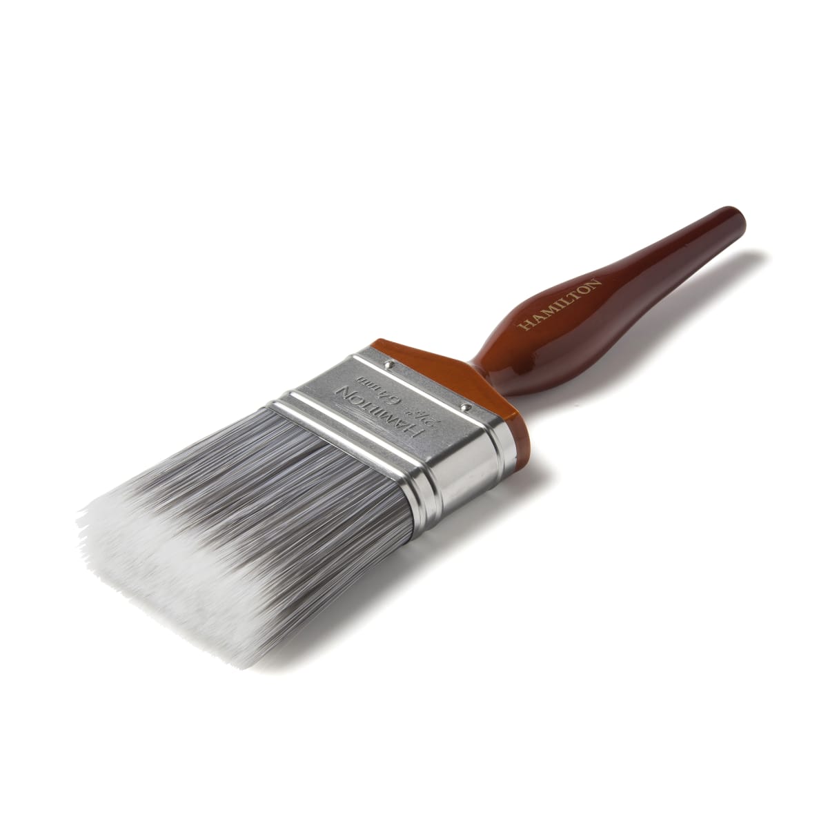 Image of Hamilton Perfection Pure Synthetic Paint Brush 2.5''