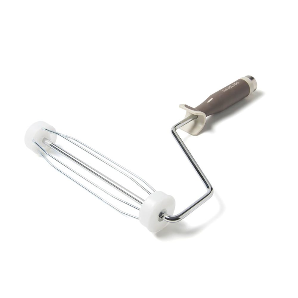 Image of Hamilton Prestige Soft Grip Cage Frame 9''