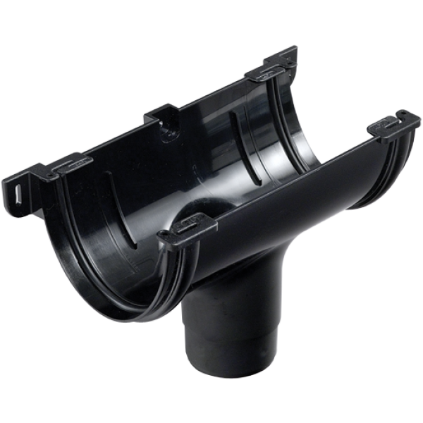 Product image for Marley Deepflow Plus Running Outlet Grey