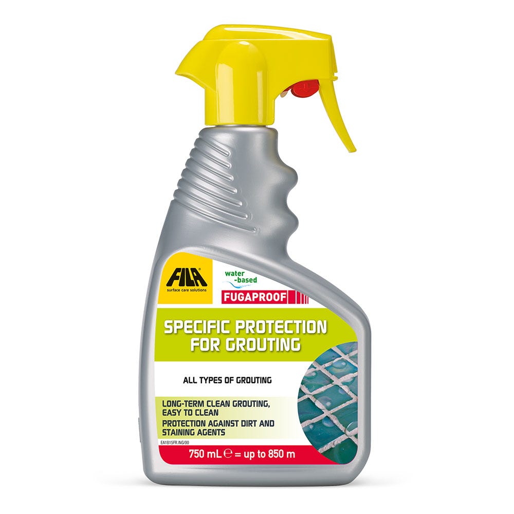 Product image for Fila Fugaproof Grout Protector 750ml