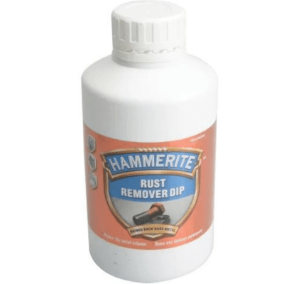 Product image for Hammerite Rust Remover 500ml