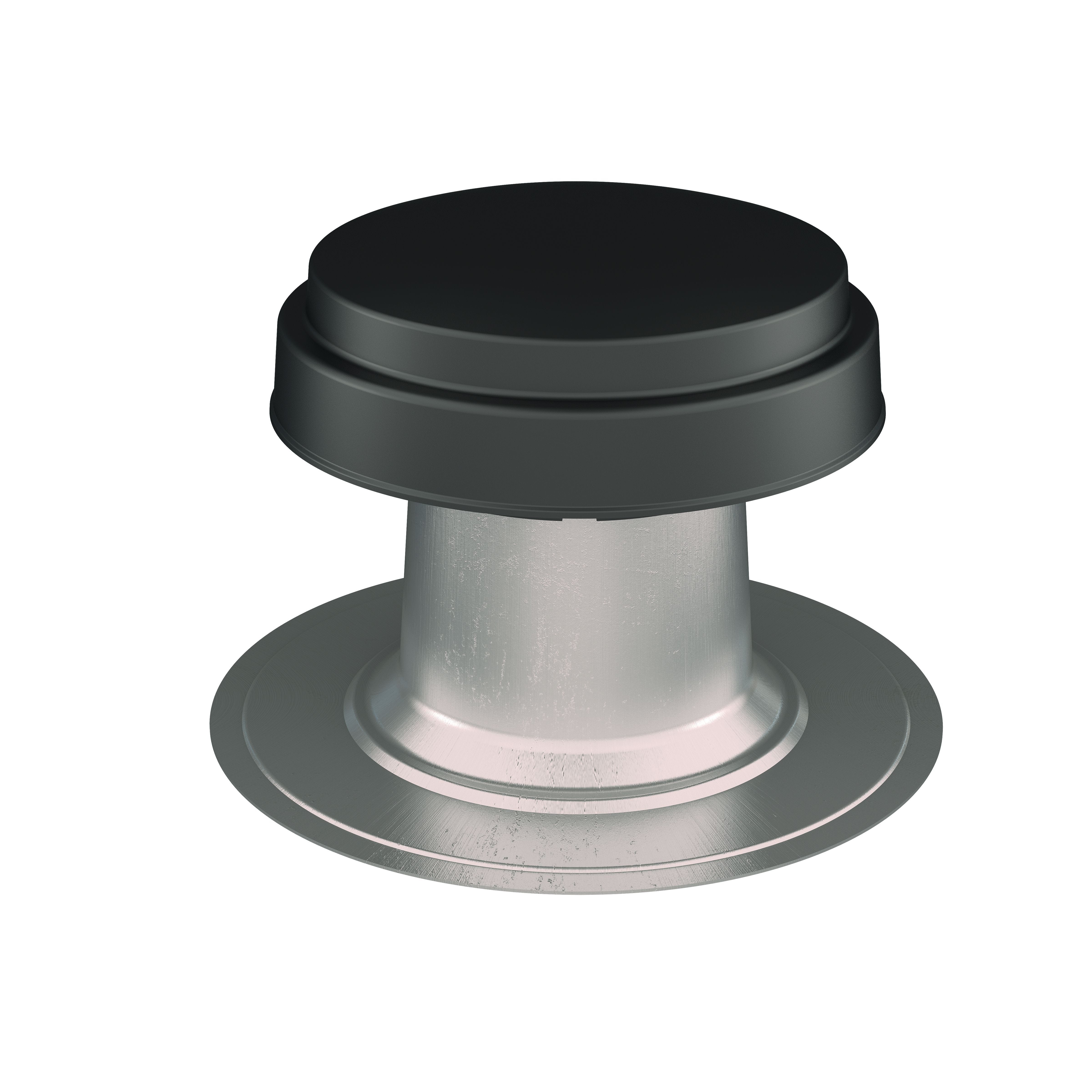 Product image for Ubbink Flat Roof Construction Ventilation Void Vent 110