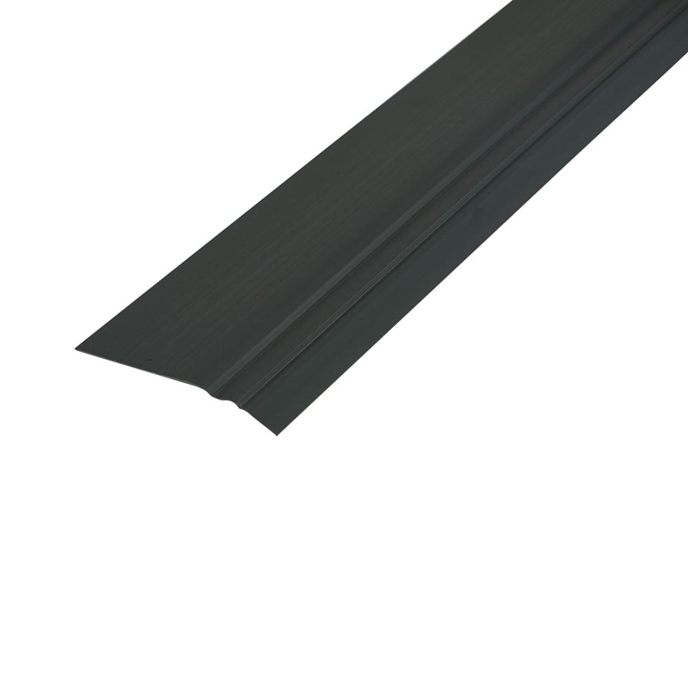 Product image for Ubbink Eaves Guard 1500mm Black