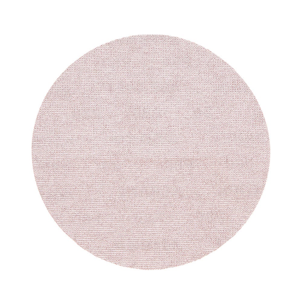 Image of Mirka Abranet Sanding Discs 225mm P80 Pack Of 10