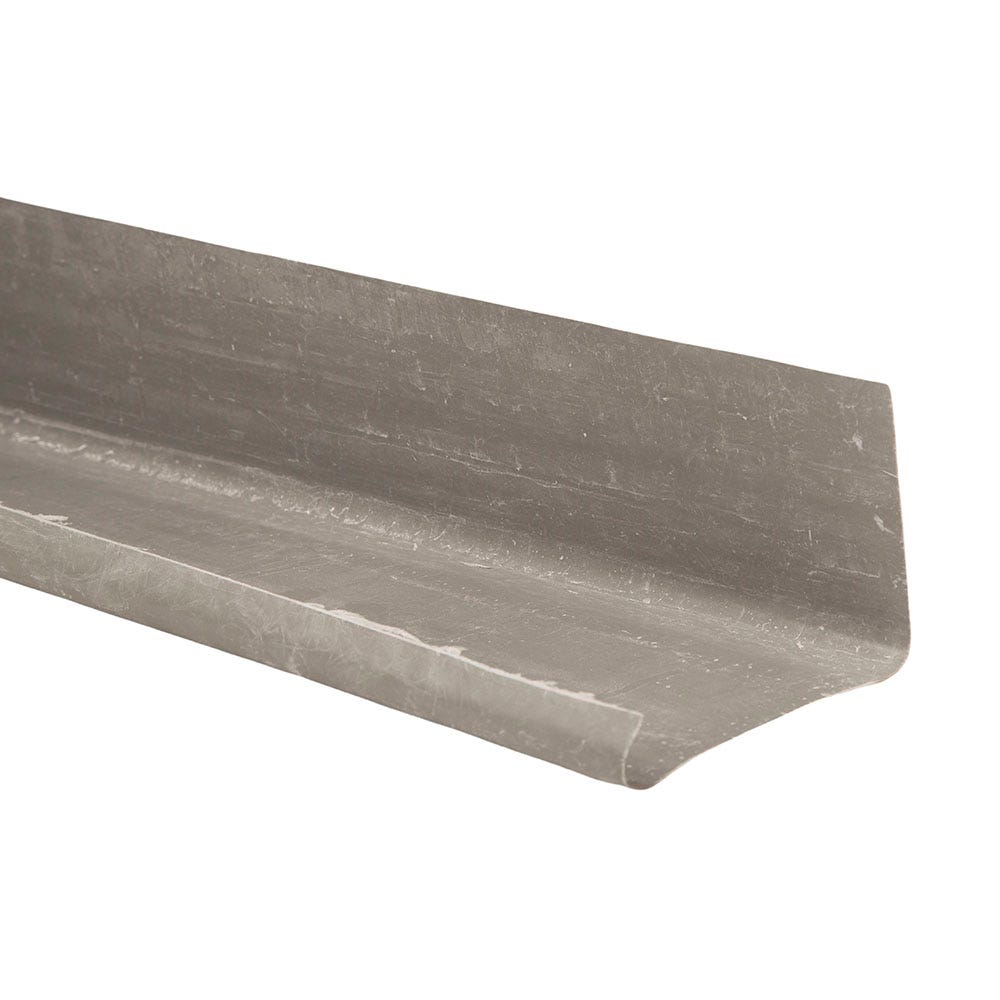 Product image for Cromar Pro GRP Large Fascia Drip Trim A250 3000mm