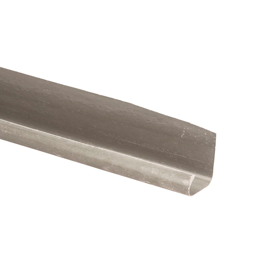 Product image for Cromar Pro GRP Small Fascia Drip Trim A170 3000mm