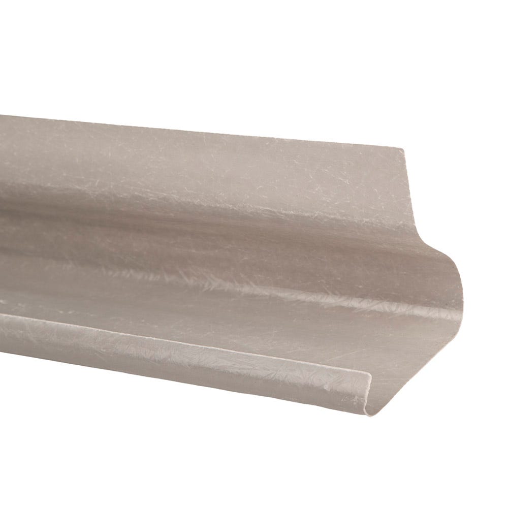 Product image for Cromar Pro GRP Small Raised Edge Trim B230 3000mm