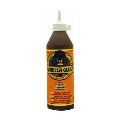 Image of Gorilla Polyurethane Glue 500ml