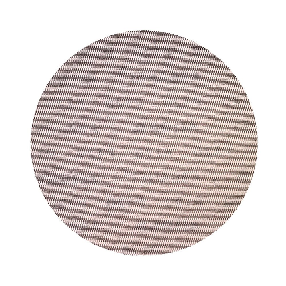 Product image for Mirka Abranet Sanding Discs 225mm P120 Pack Of 25