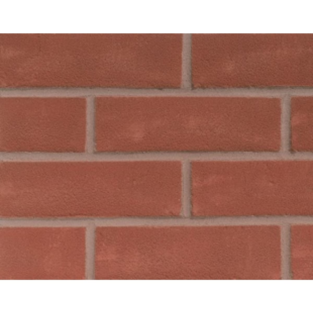 Product image for Atherstone Red Bricks Pack Of 495