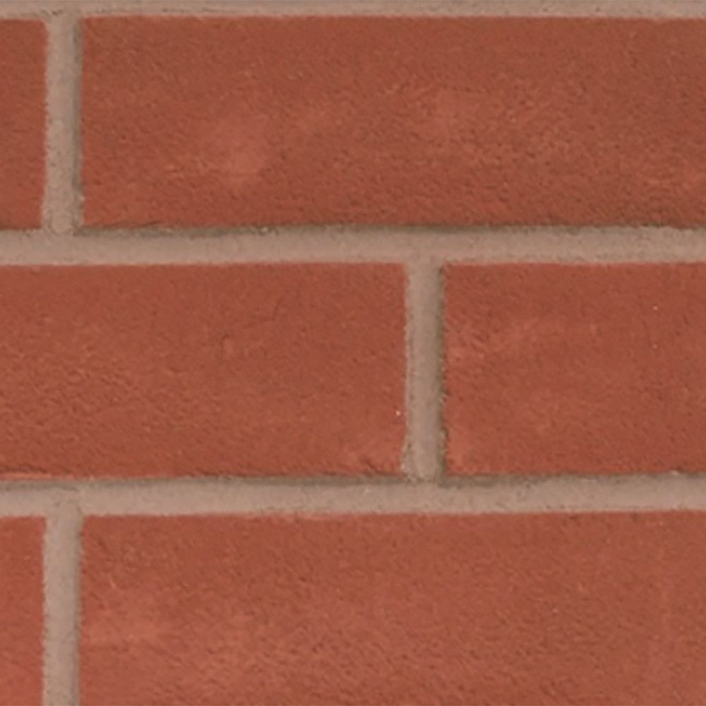 Product image for Forterra Atherstone Red Bricks 65mm