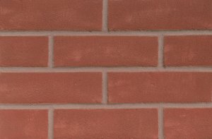 Image of Forterra Atherstone Red Bricks