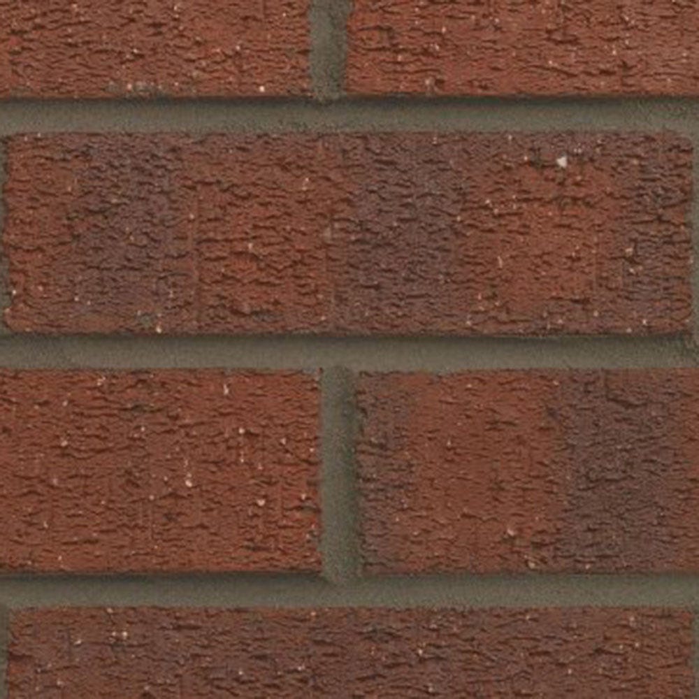 Product image for County Multi Rustic Brick Pack Of 504