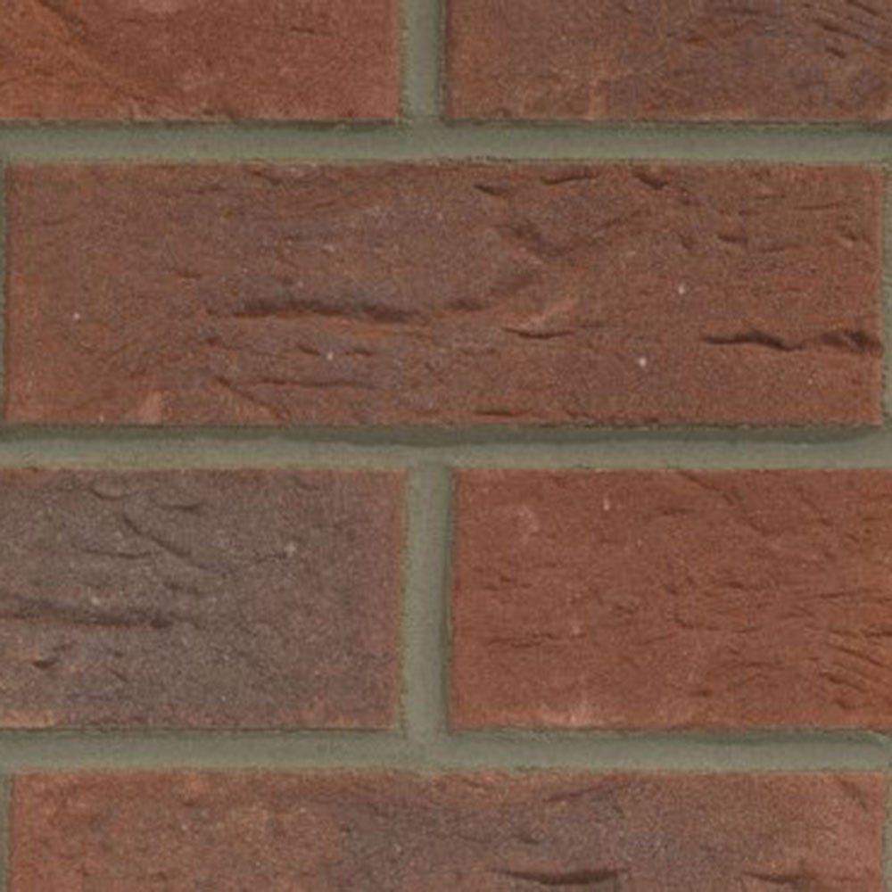 Product image for Clumber Red Mixture Brick Pack Of 495