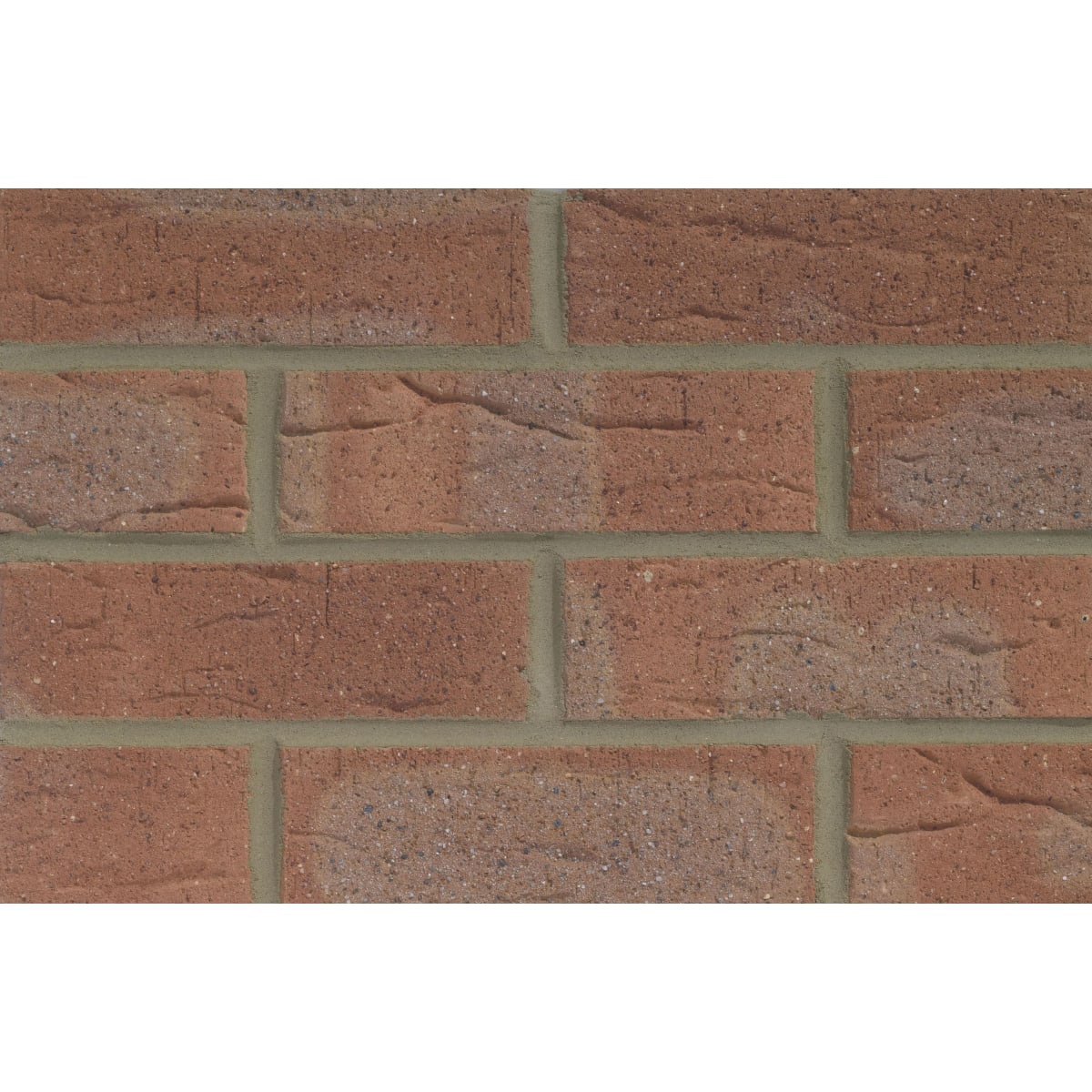 Product image for Kimbolton Red Multi Bricks Pack Of 495