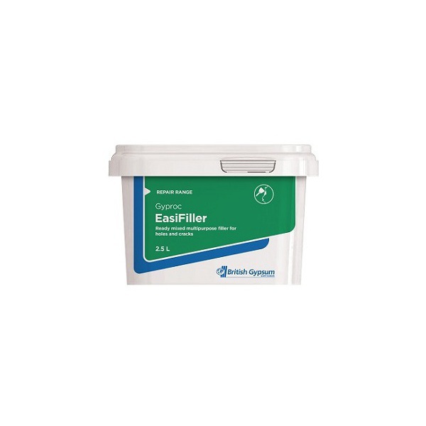 Product image for Gyproc Easifiller 2.5L