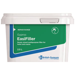 Image of Gyproc Easifiller 2.5L