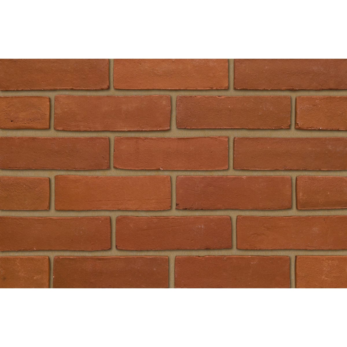 Product image for Swanage Red Imperial Brick Pack Of 420