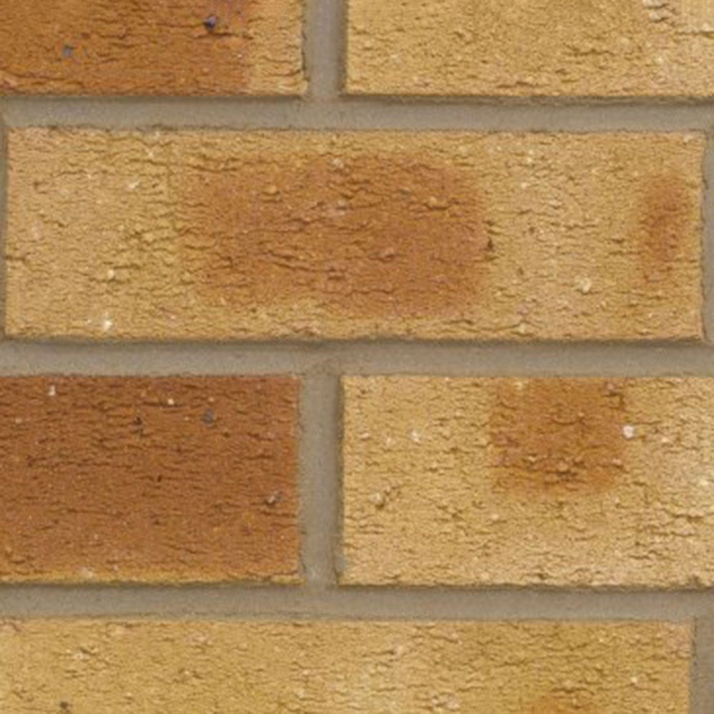 Product image for Marley Concrete Plain Tile And Half Gable Tile Smooth Grey 267mm X 248mm