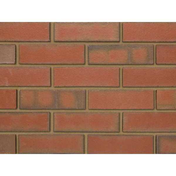 Product image for Ibstock 65mm Chesterton Mixed Class B Engineering Brick