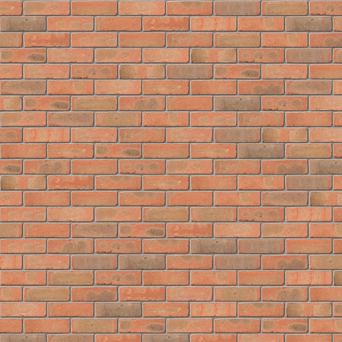 Product image for Ibstock Chailey Rustic Brick 65mm Red