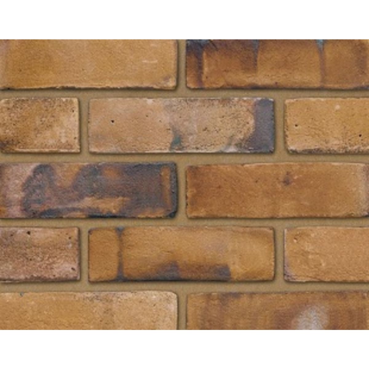 Product image for Ibstock Funton Second Hard Brick 65mm Buff