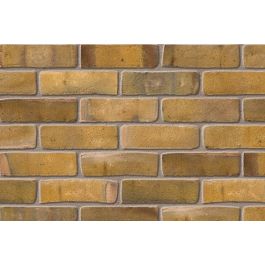 Product image for Ibstock Funton Second Hard Brick 65mm Buff