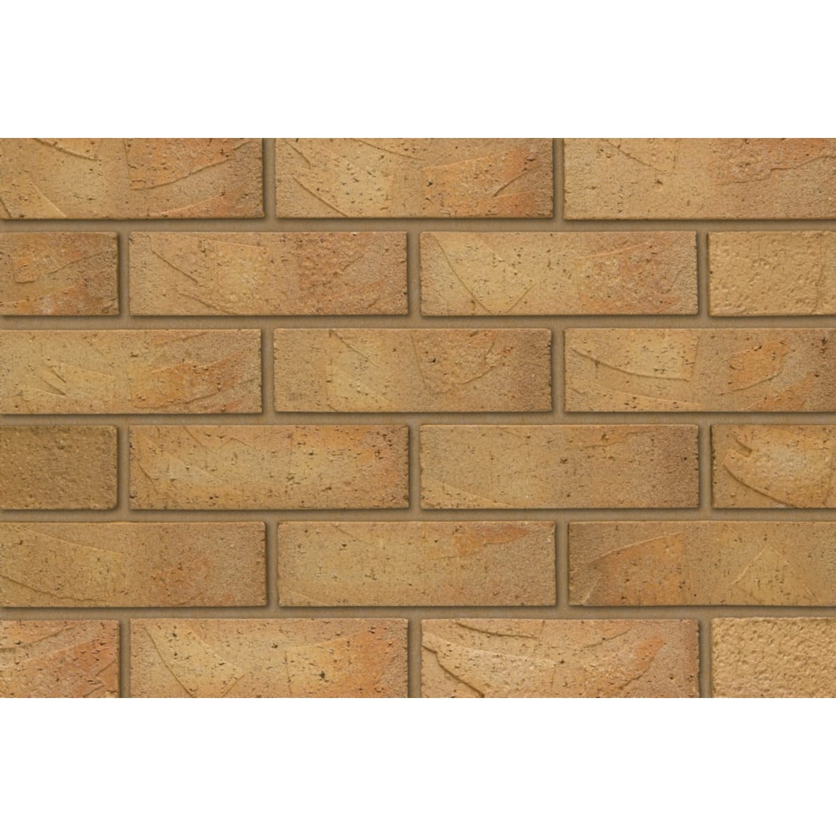 Image of Ibstock Grainger Brick 65mm Yellow