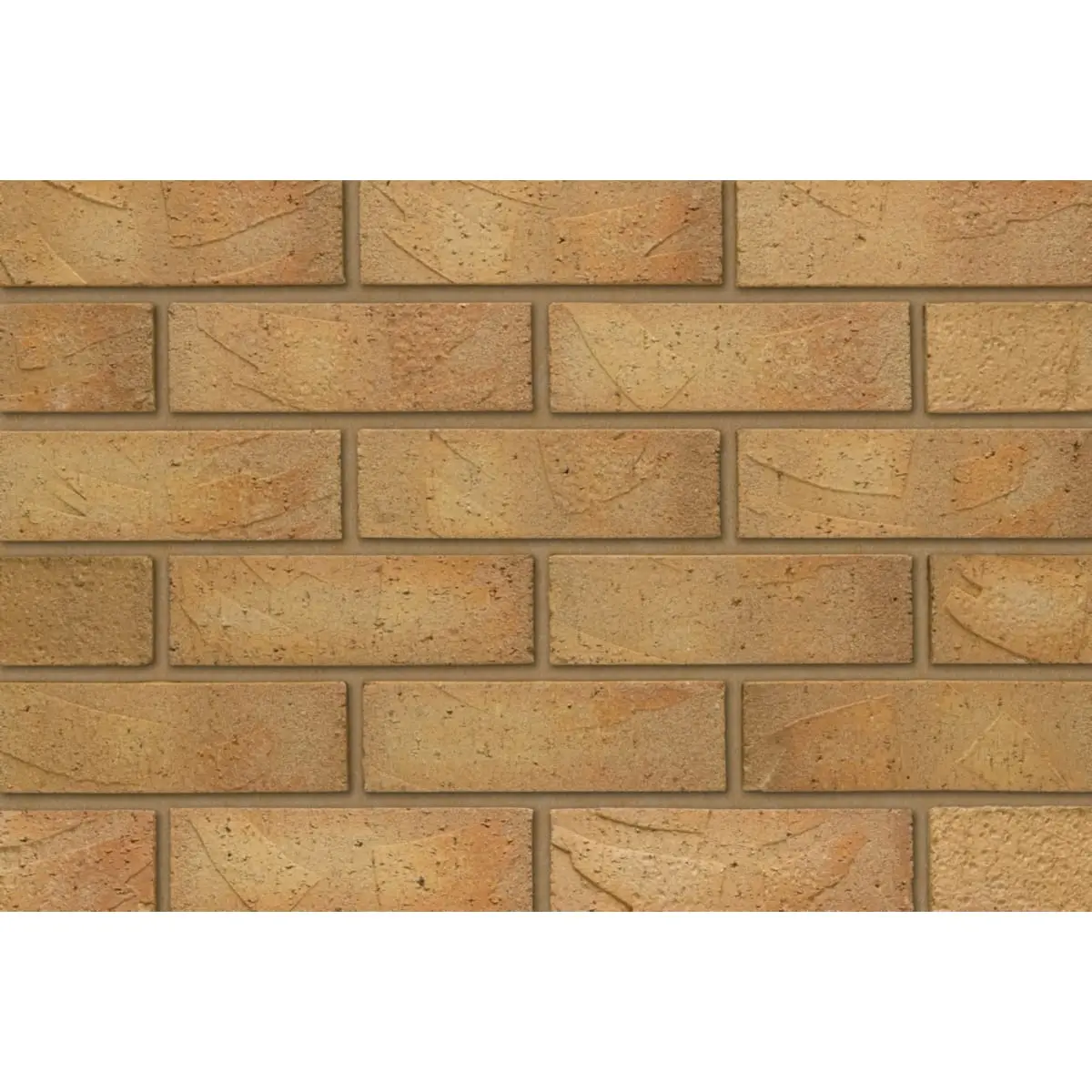 Product image for Ibstock Grainger Brick 65mm Yellow