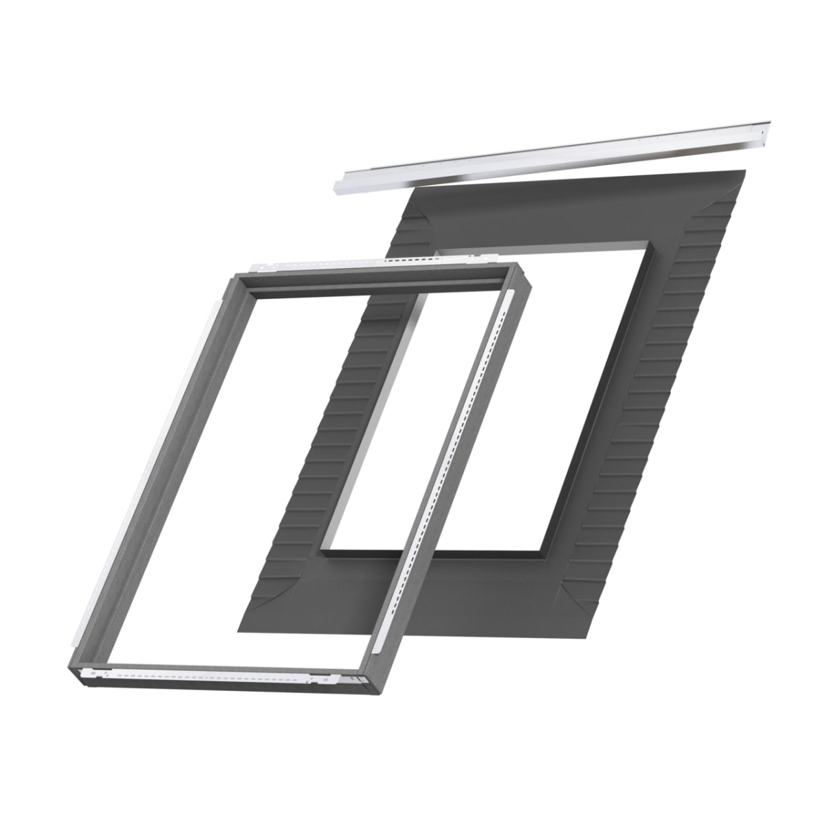 Product image for VELUX Insulation Collar With Underfelt Collar 55 X 118cm