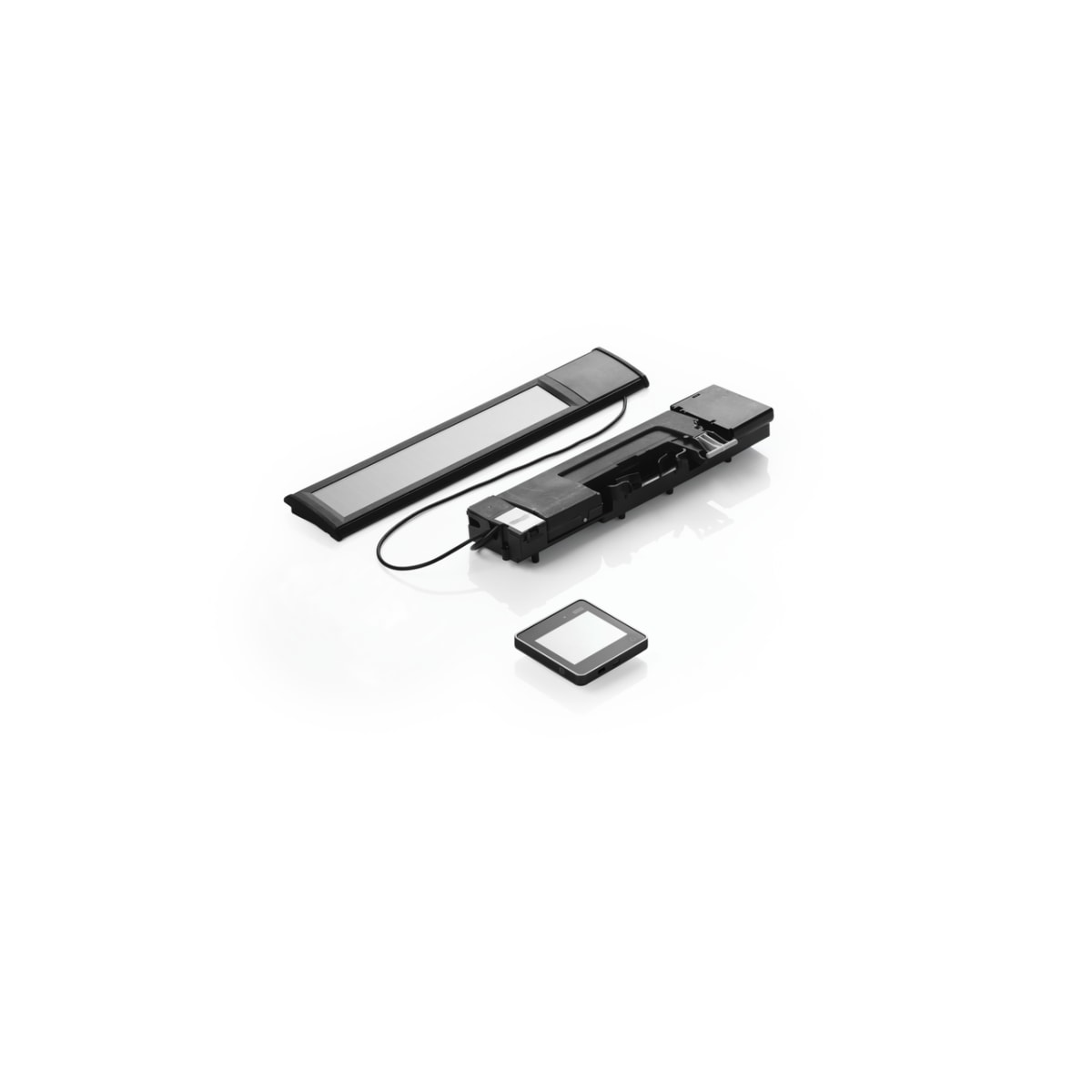 Product image for VELUX KSX 100K WW Solar Conversion Kit For GGL Or GGU