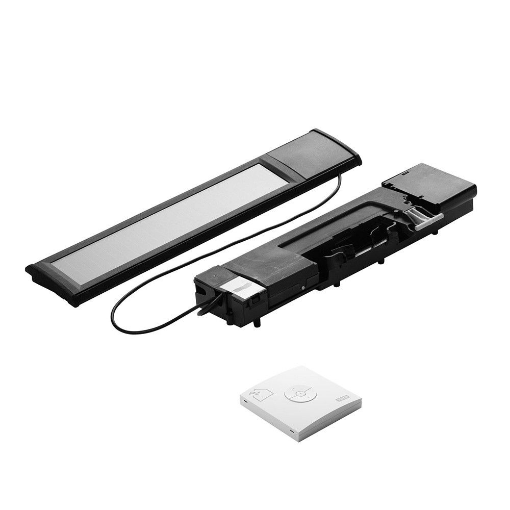 Product image for Velux KSX 100K WW Solar Conversion Kit For GGL Or GGU Roof Window