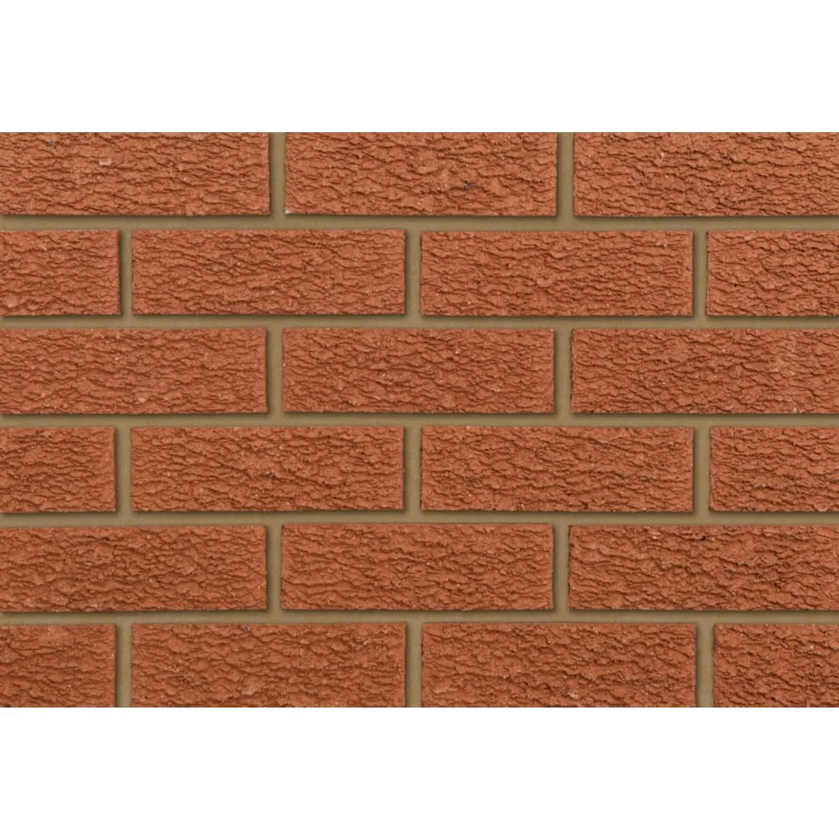 Product image for Ibstock Colonsay Rustic Brick 65mm Red