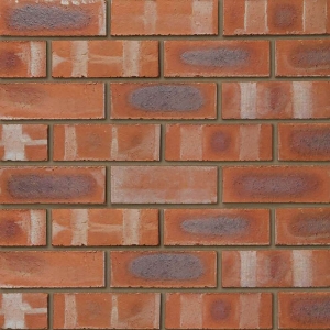 Product image for Ibstock Pre War Common Brick 73mm Brick