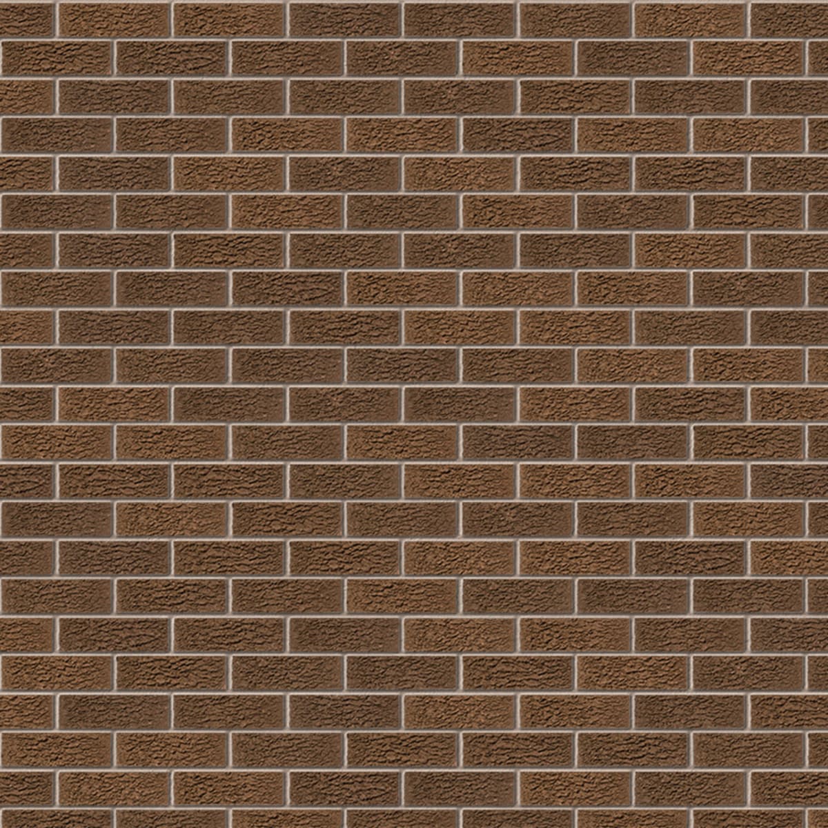 Product image for Ibstock Etruscan Brick 65mm Brown
