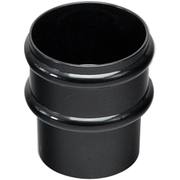 Product image for Marley 68mm Loose Pipe Socket White