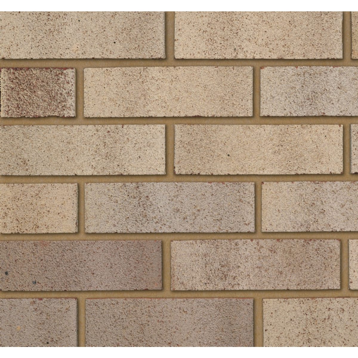 Product image for Ibstock Tradesman Light Brick 65mm Brown