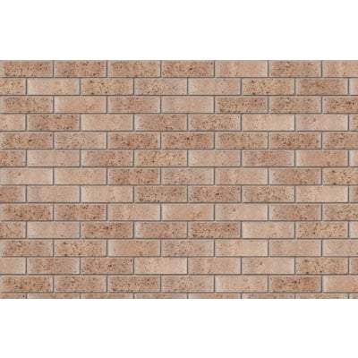 Product image for Ibstock Tradesman Light Brick 65mm Brown