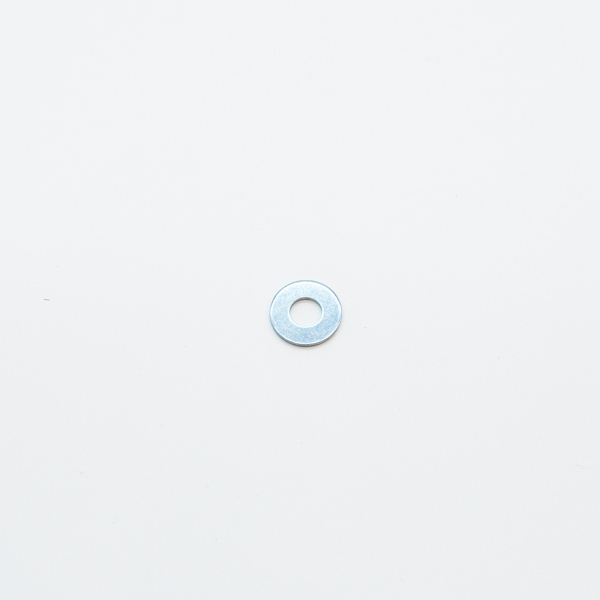 Product image for Buildbase Steel Washer Form C M8 BZP
