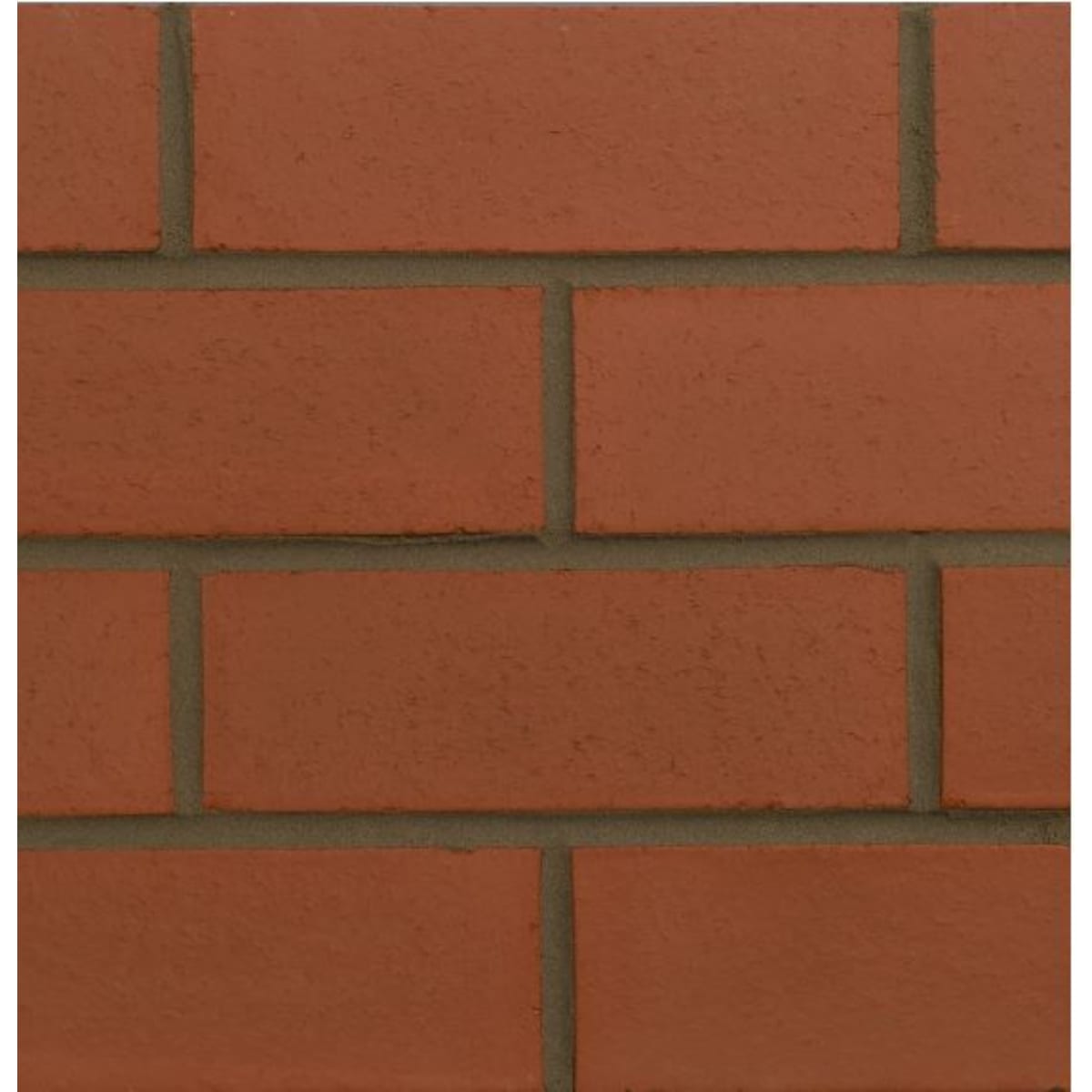 Image of Forterra Marshalls St. Annes Brick 75mm Red