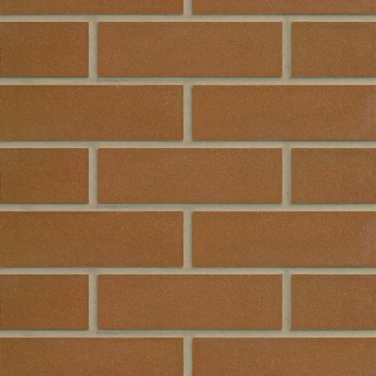 Product image for Forterra Sandfaced Brick 73mm Brown