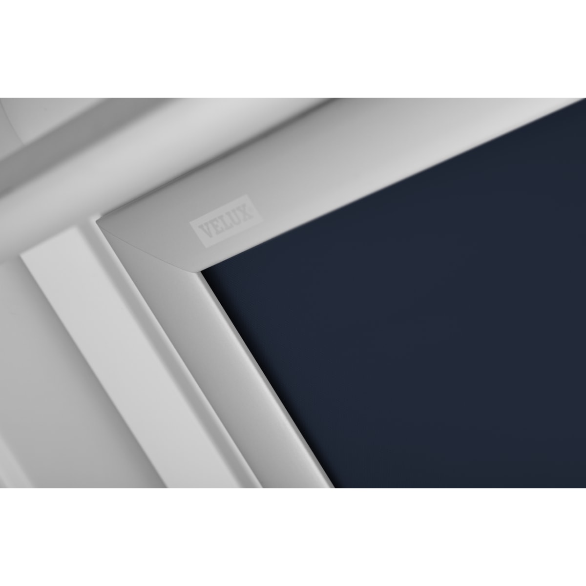 Product image for VELUX Solar Blackout Blind For Roof Windows 55x78cm From 2014 Dblue