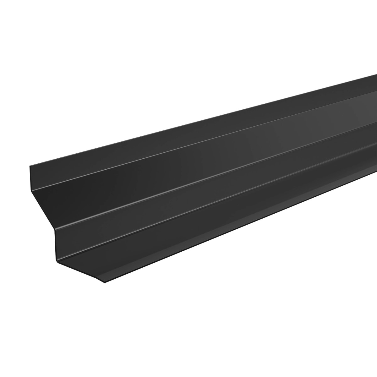 Product image for Catnic Timber Frame Lintel 1650 X 128 X 142mm Black